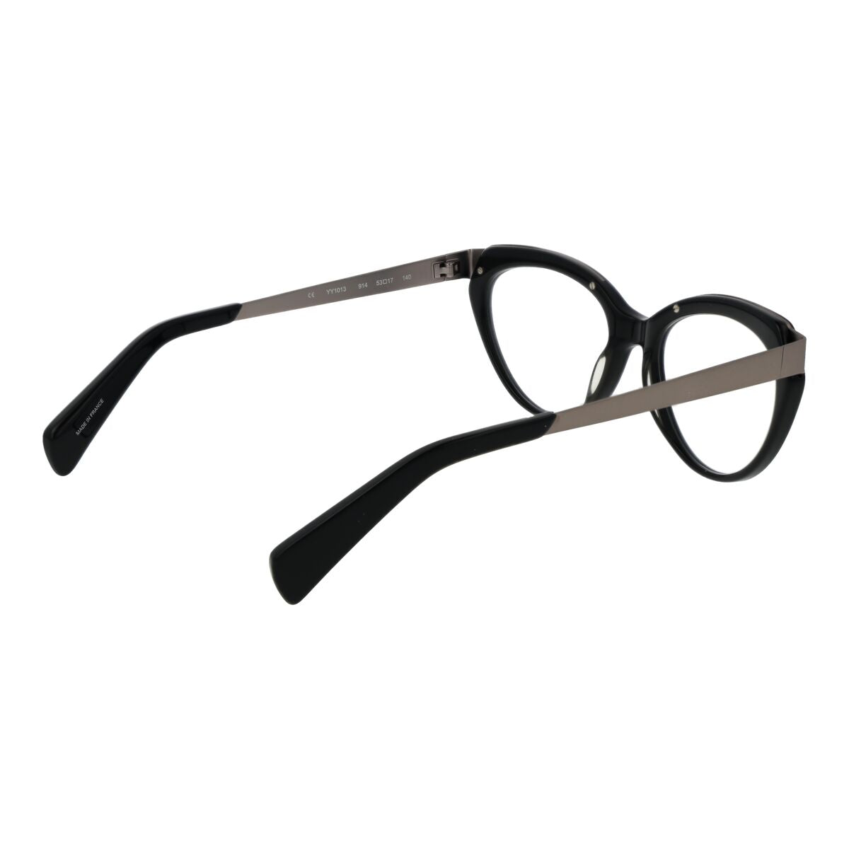 Unisex Σκελετός γυαλιών Yohji Yamamoto YY1013 53914