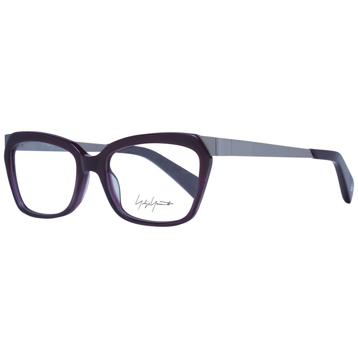 Unisex Σκελετός γυαλιών Yohji Yamamoto YY1014 54710