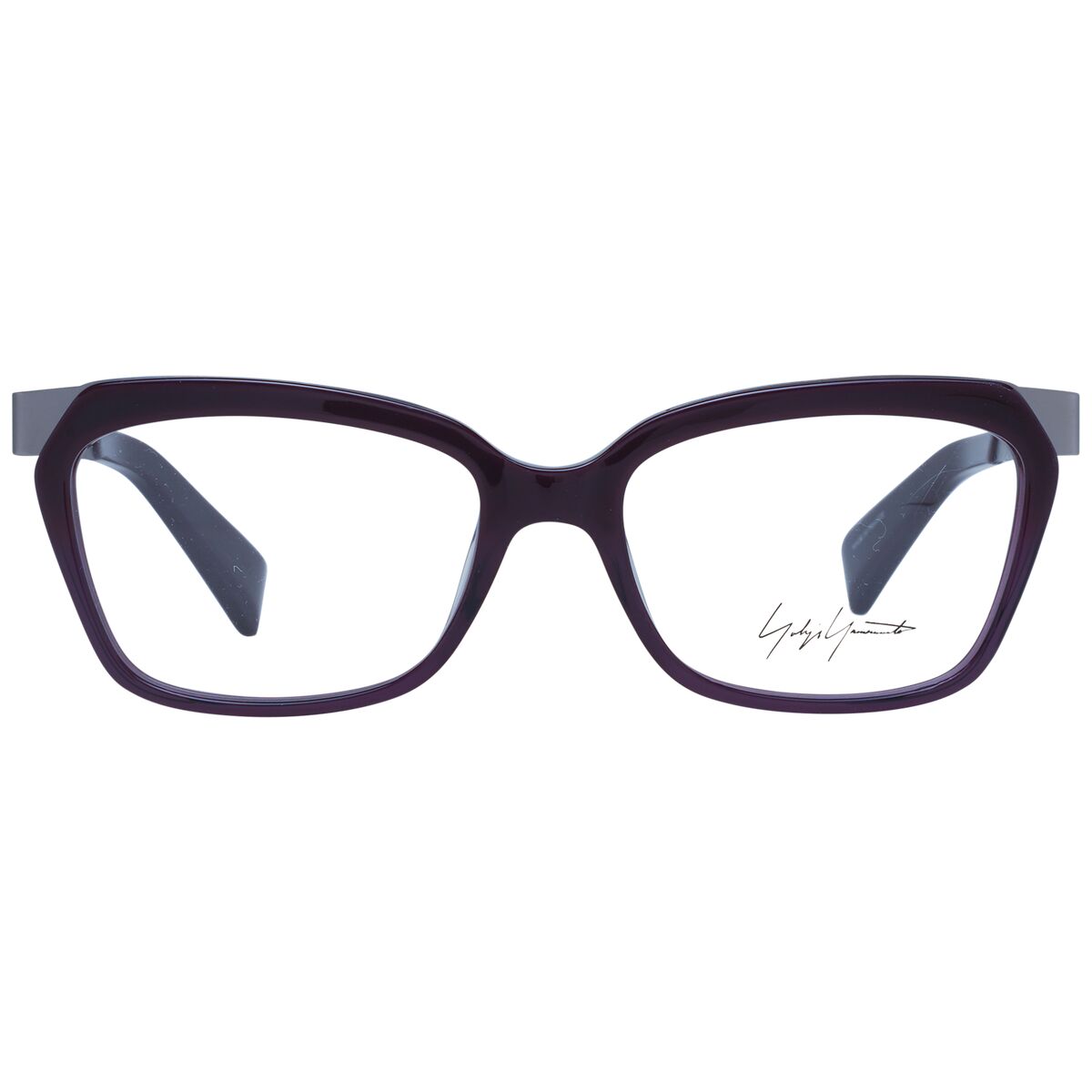 Unisex Σκελετός γυαλιών Yohji Yamamoto YY1014 54710