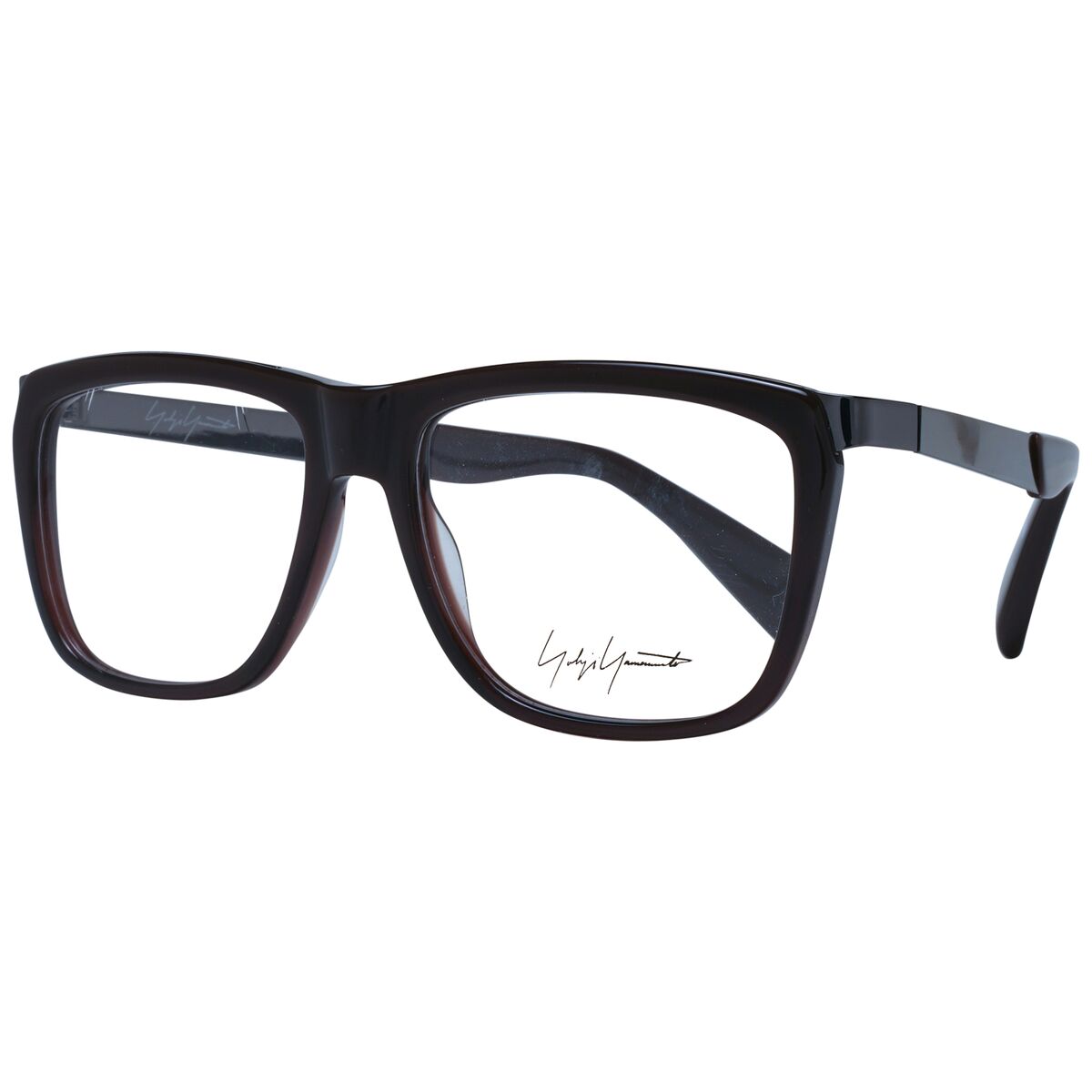 Unisex Σκελετός γυαλιών Yohji Yamamoto YY1015 55108