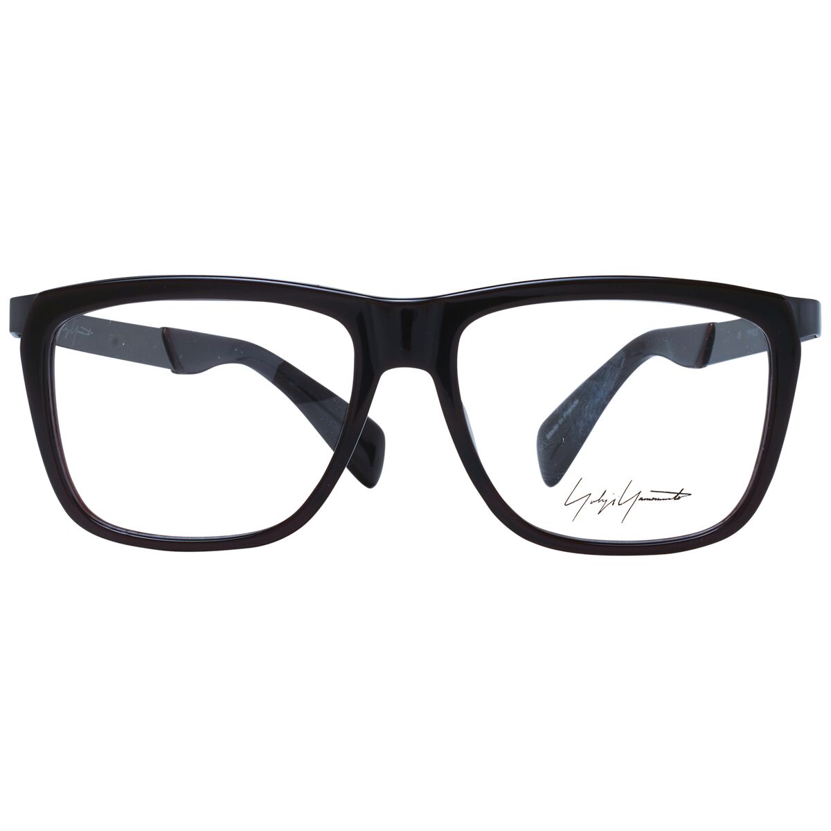 Unisex Σκελετός γυαλιών Yohji Yamamoto YY1015 55108