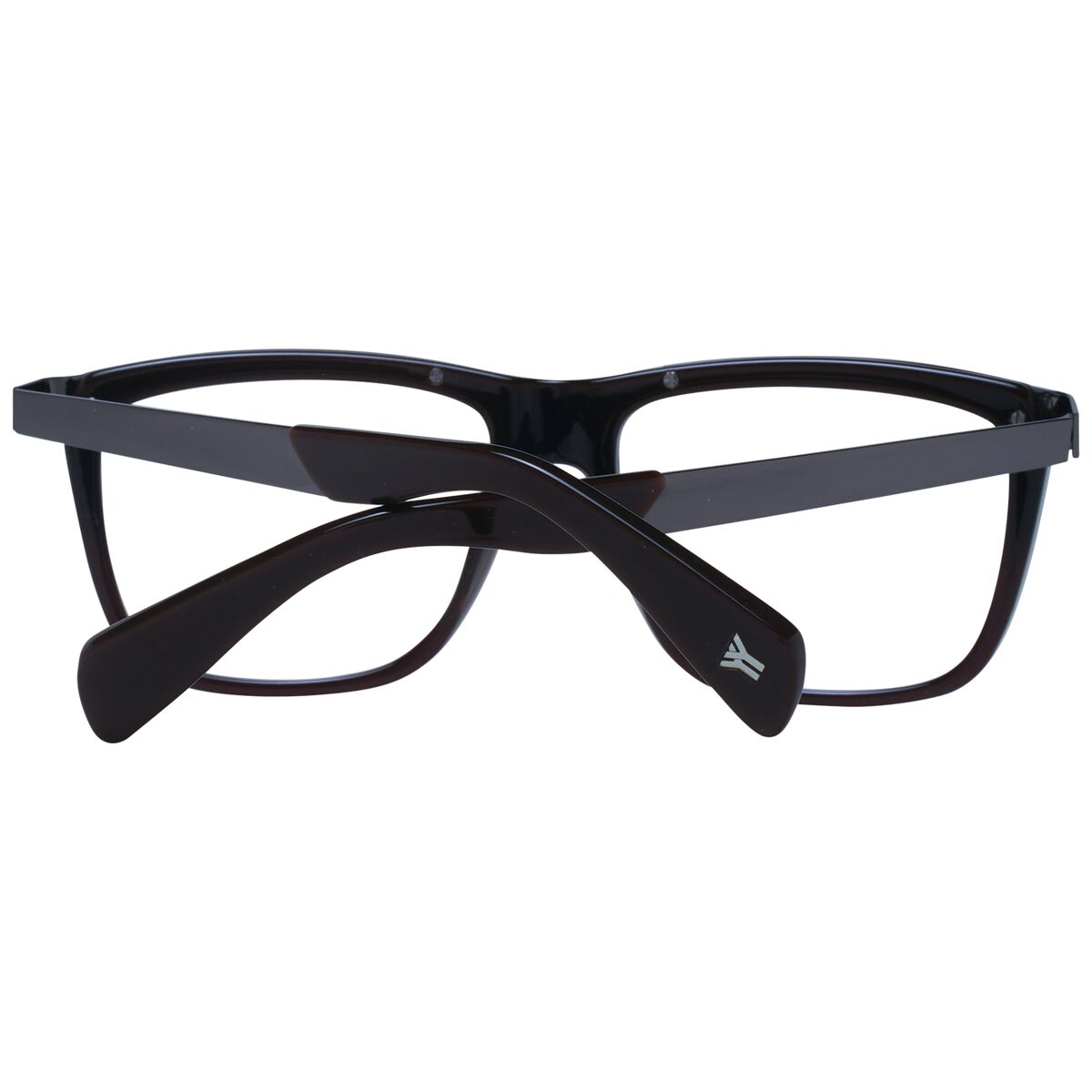 Unisex Σκελετός γυαλιών Yohji Yamamoto YY1015 55108
