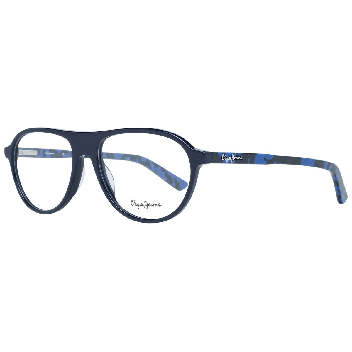 Ανδρικό Σκελετός γυαλιών Pepe Jeans PJ3291 55C3 SILAS