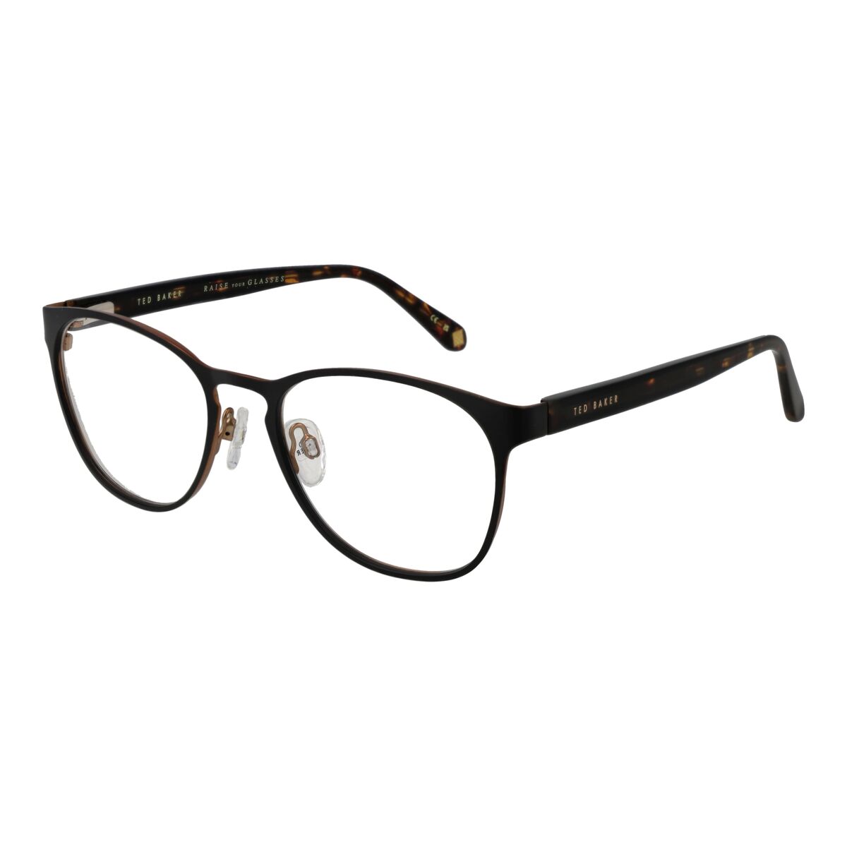 Ανδρικό Σκελετός γυαλιών Ted Baker TB4271 52001