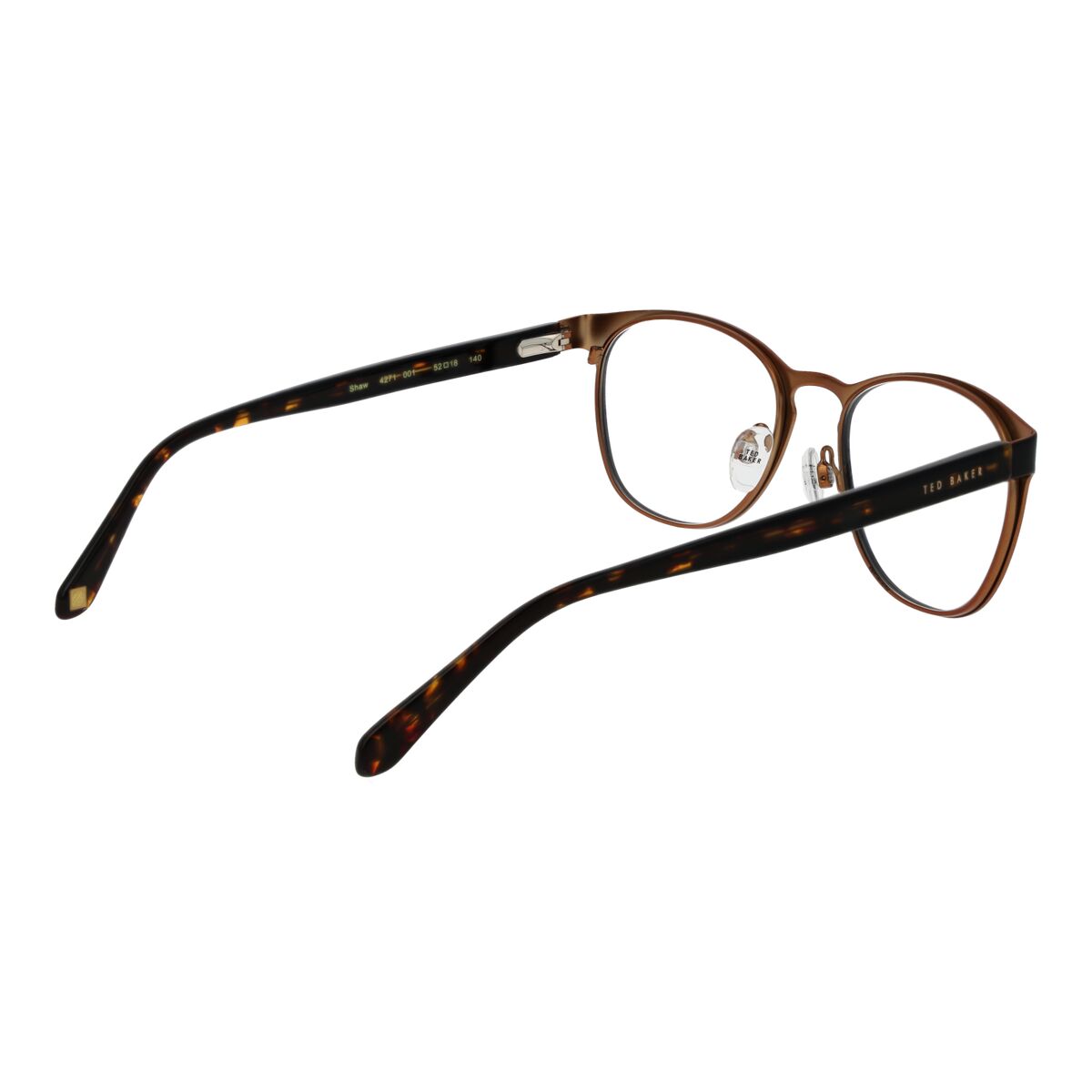 Ανδρικό Σκελετός γυαλιών Ted Baker TB4271 52001