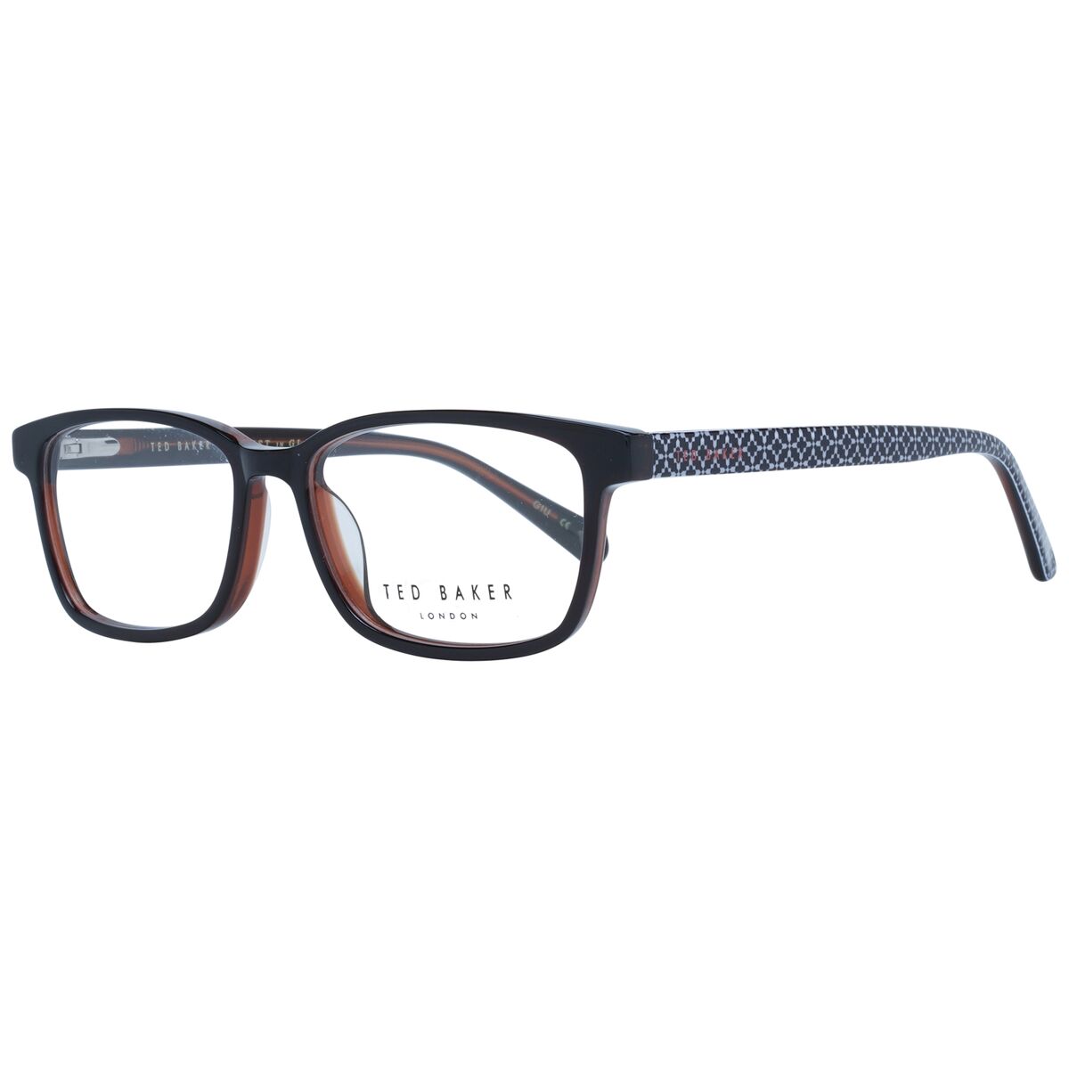 Ανδρικό Σκελετός γυαλιών Ted Baker TBB970 47025