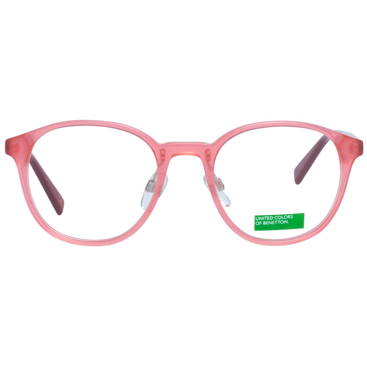 Γυναικεία Σκελετός γυαλιών Benetton BEO1007 48283