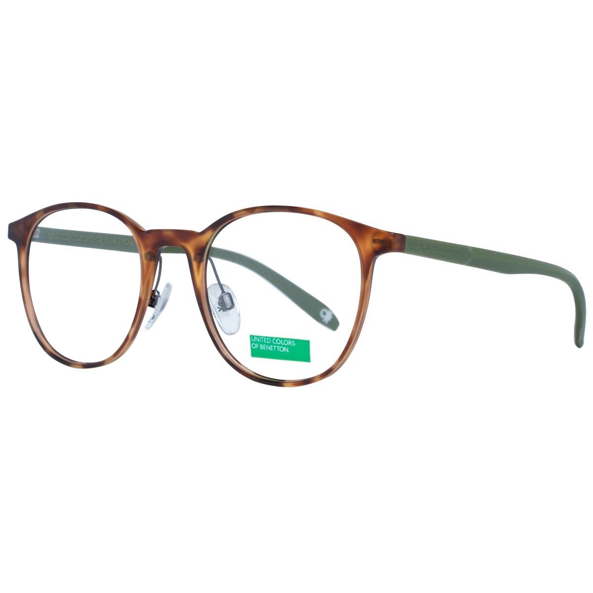 Unisex Σκελετός γυαλιών Benetton BEO1010 51112