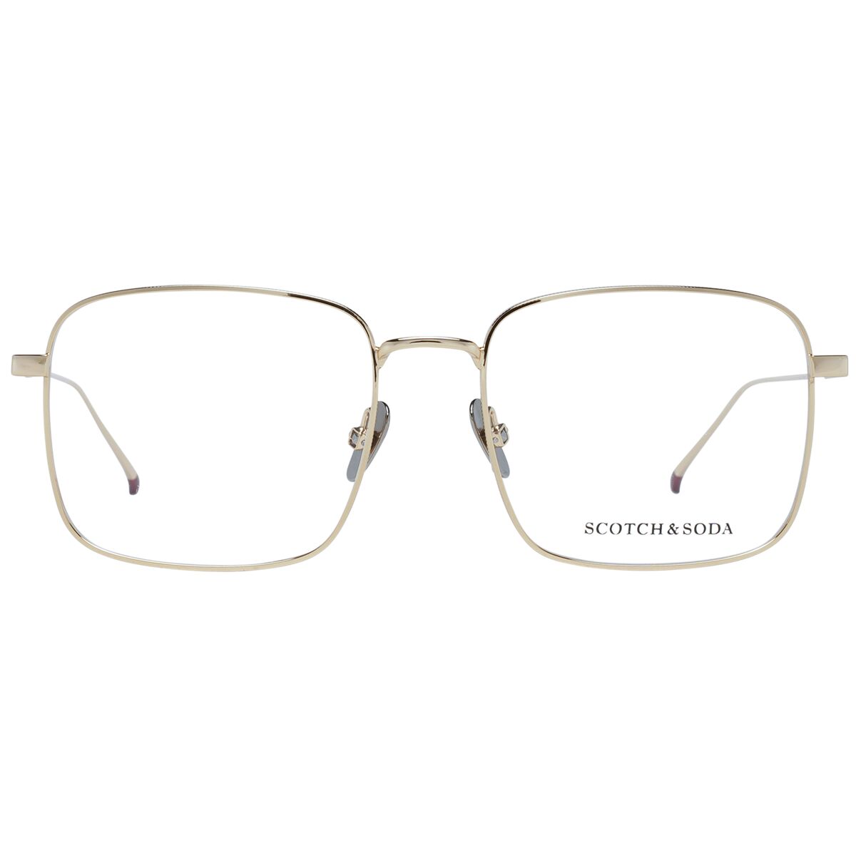 Ανδρικό Σκελετός γυαλιών Scotch & Soda SS2007 53488