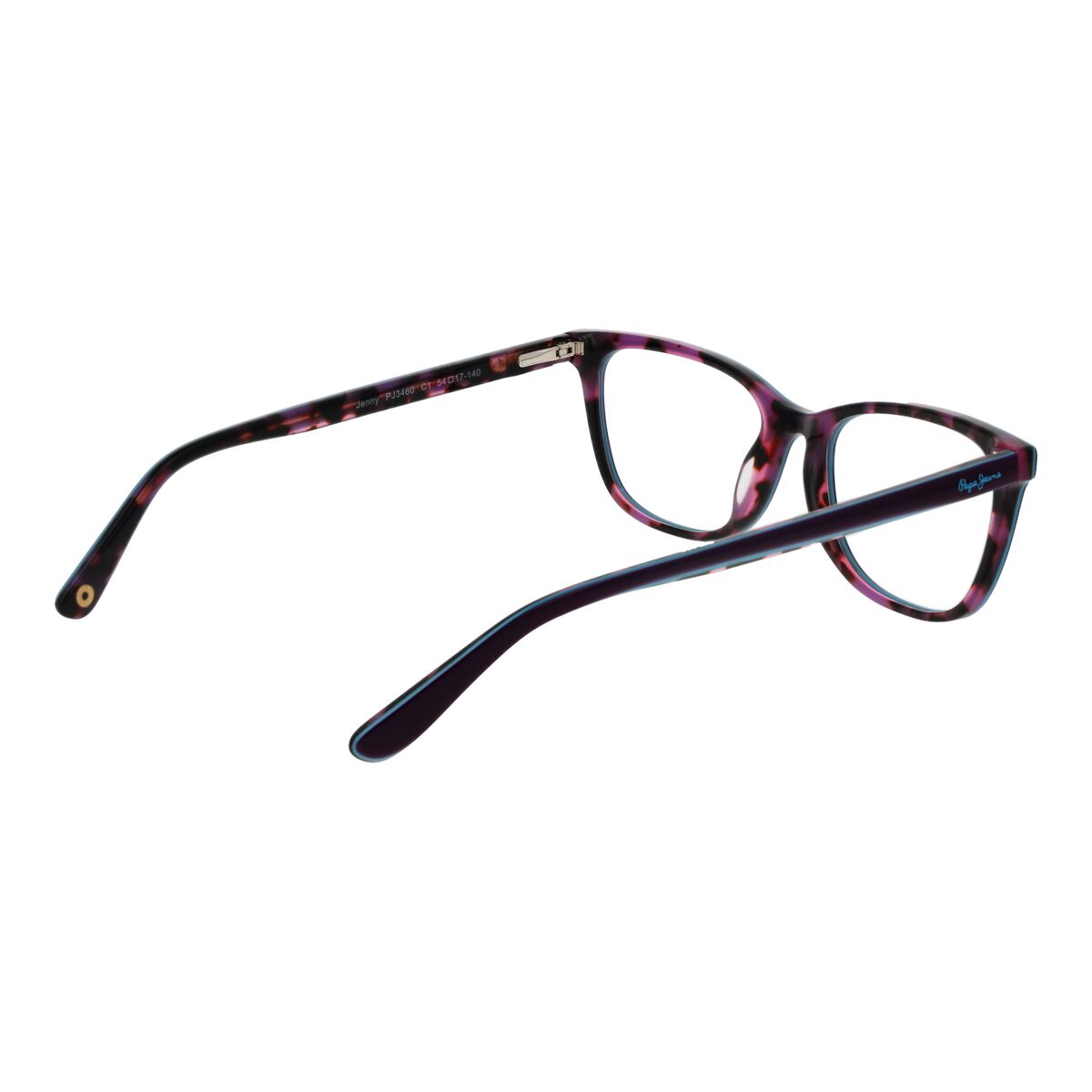 Γυναικεία Σκελετός γυαλιών Pepe Jeans PJ3460 54C1