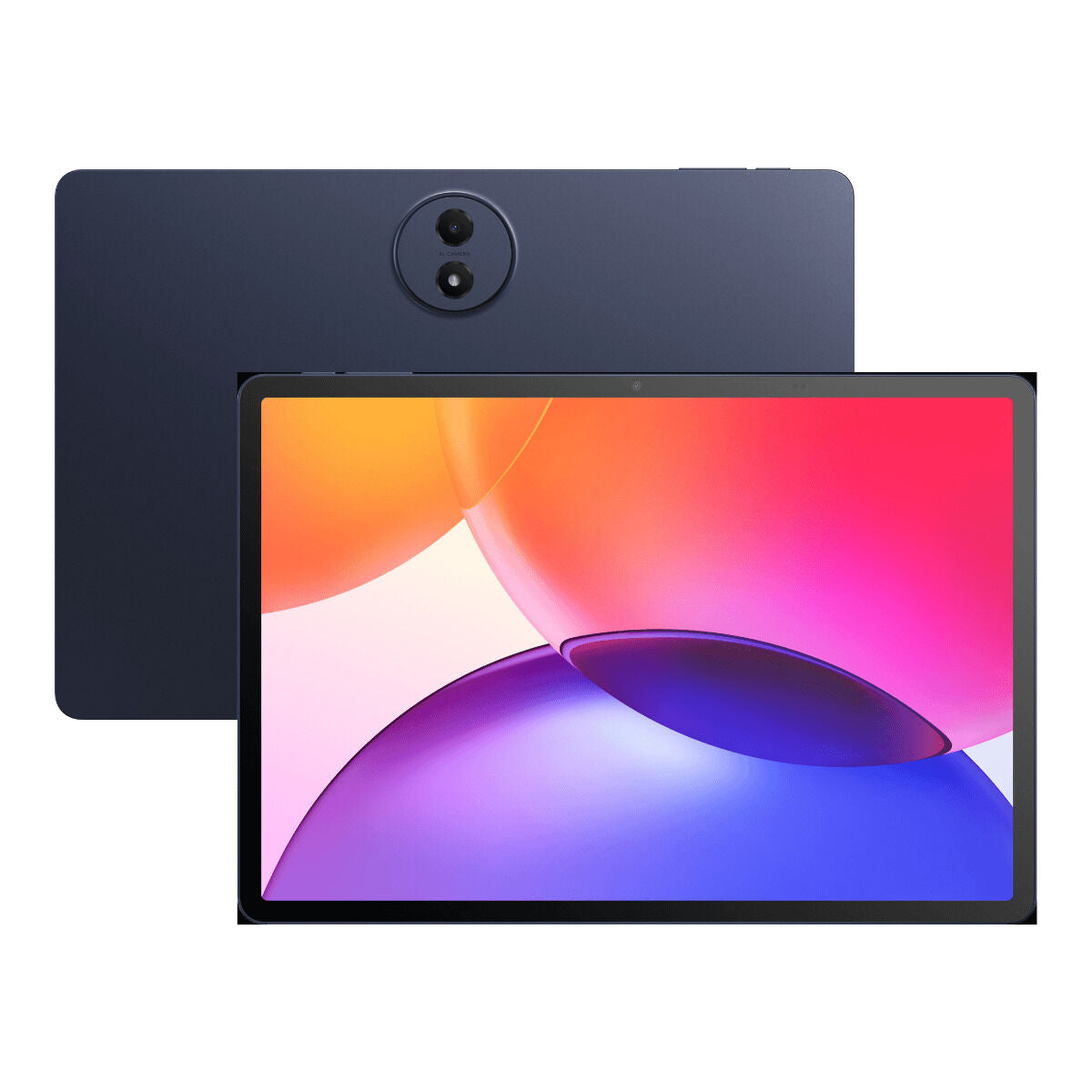 Tablet TCL Tab A1 Plus 11" Octa Core MediaTek Helio G80 6 GB RAM 128 GB Γκρι