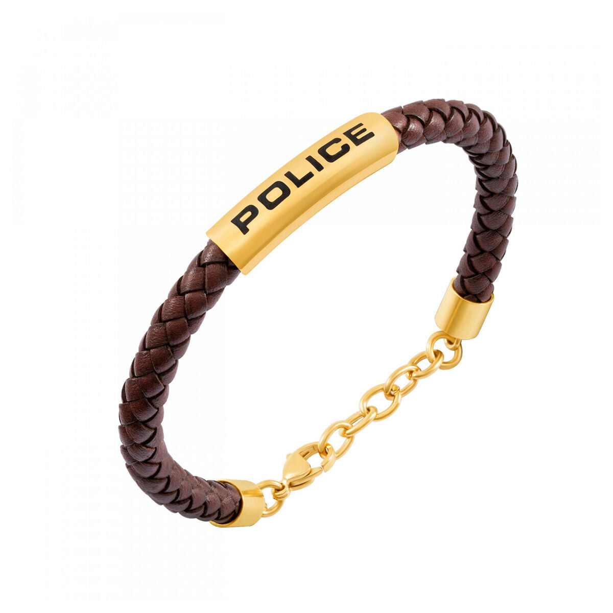 Ανδρικά Βραχιόλια Police PEAGB0079603
