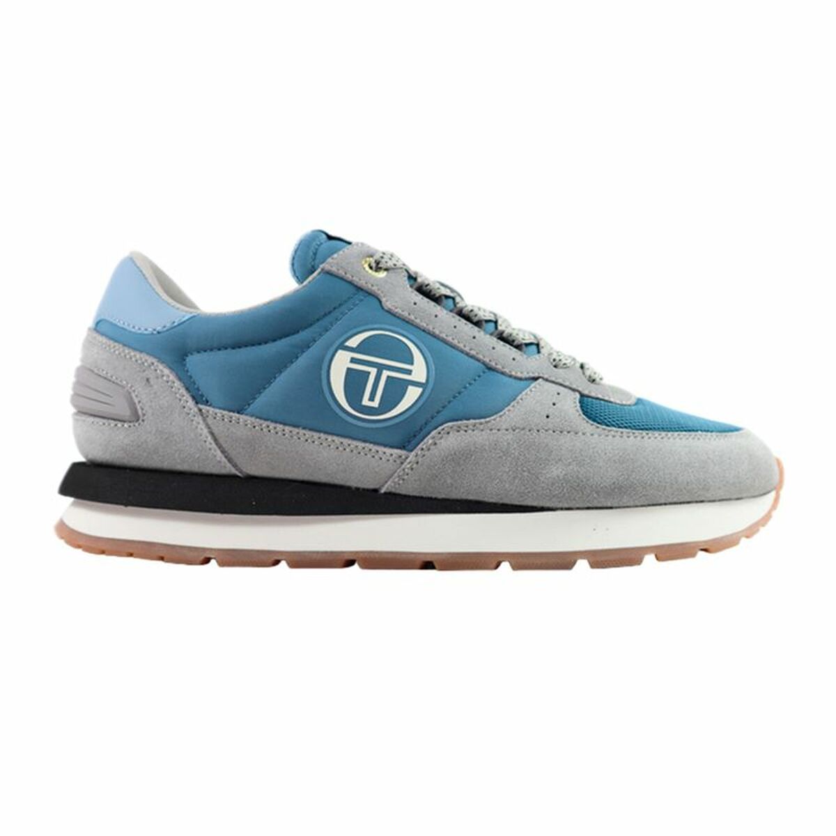 Ανδρικά Casual Παπούτσια Sergio Tacchini Venezia Μπλε