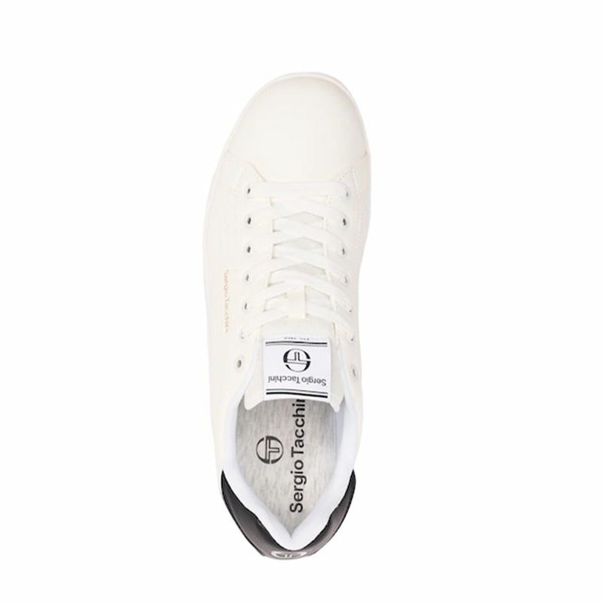 Γυναικεία Casual Παπούτσια Sergio Tacchini Capri Λευκό