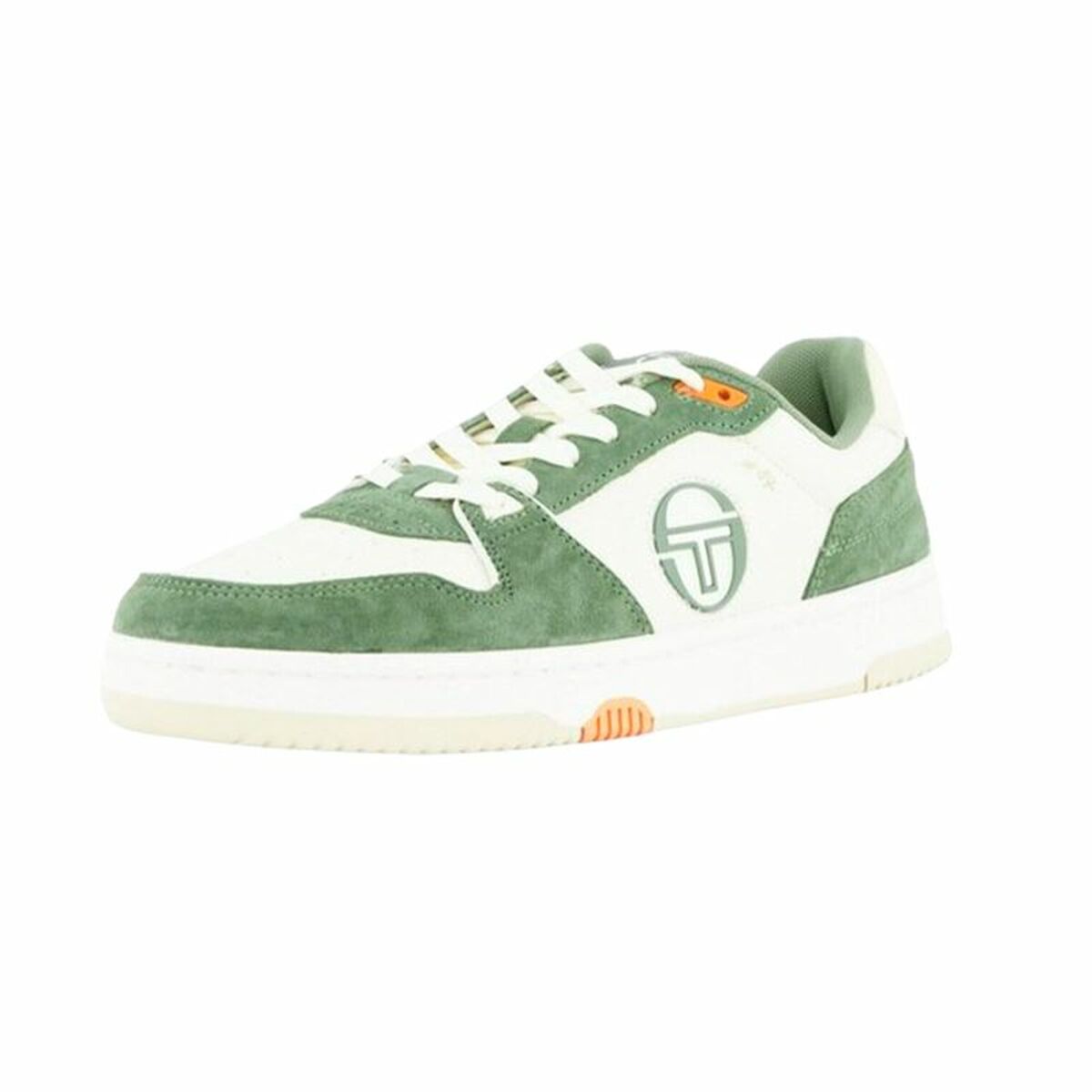 Ανδρικά Casual Παπούτσια Sergio Tacchini Prime Shot Da Hedge Πράσινο