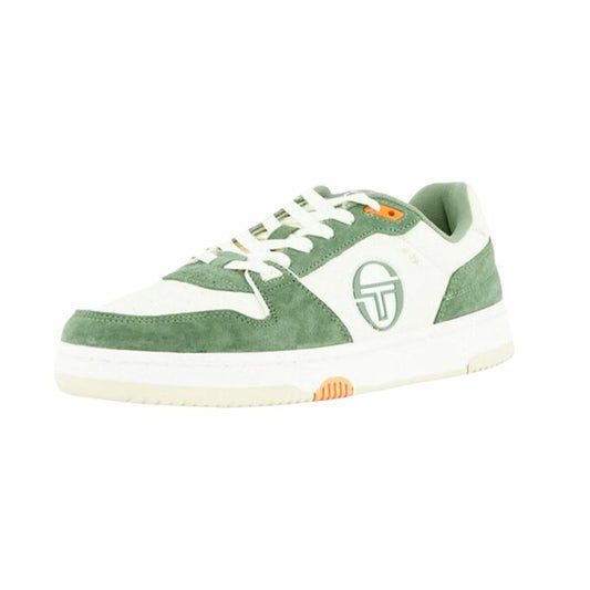 Ανδρικά Casual Παπούτσια Sergio Tacchini Prime Shot Da Hedge Πράσινο