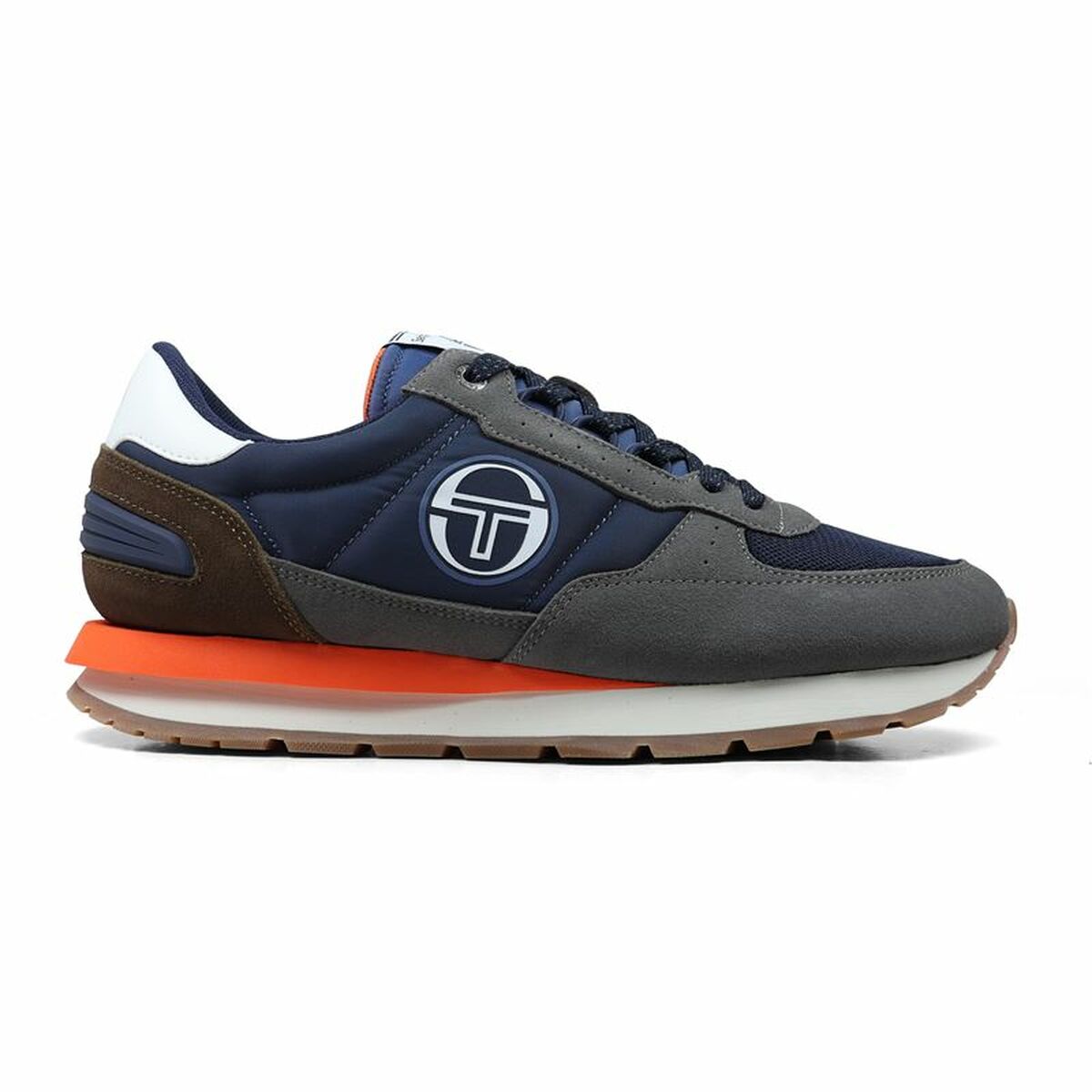 Ανδρικά Αθλητικά Παπούτσια Sergio Tacchini Venezia Ναυτικό Μπλε