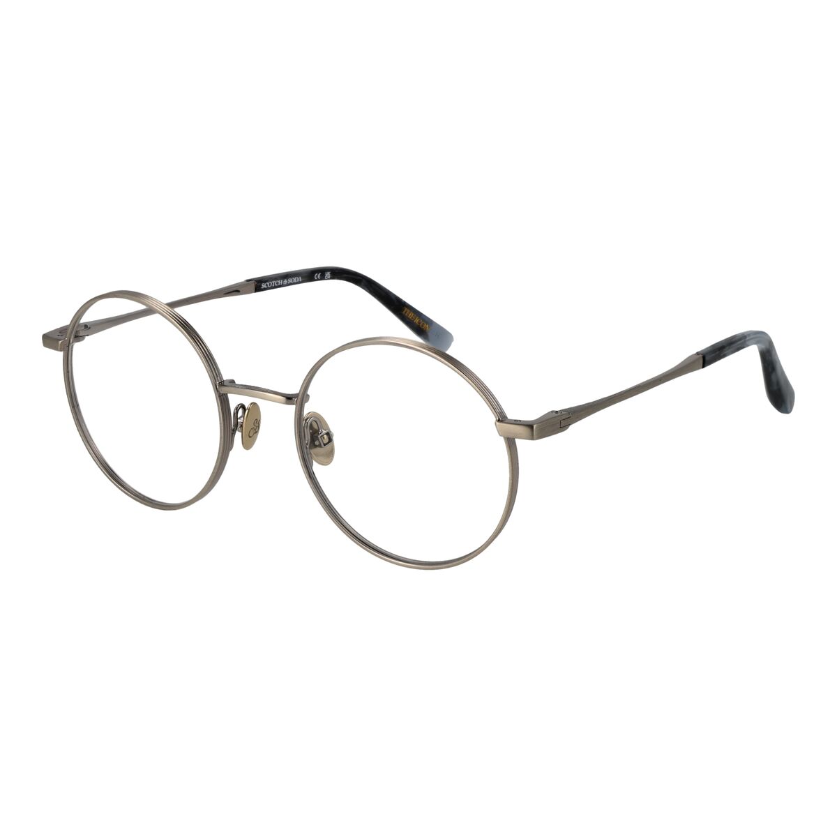Ανδρικό Σκελετός γυαλιών Scotch & Soda SS2022 50910