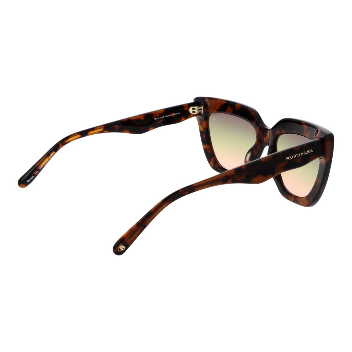 Γυναικεία Γυαλιά Ηλίου Scotch & Soda SS7036 55113