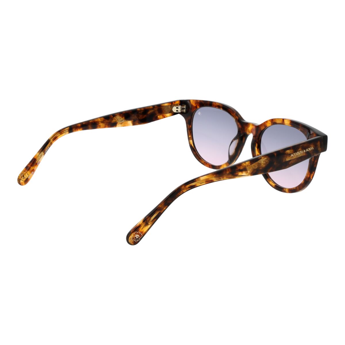 Γυναικεία Γυαλιά Ηλίου Scotch & Soda SS7038 50101