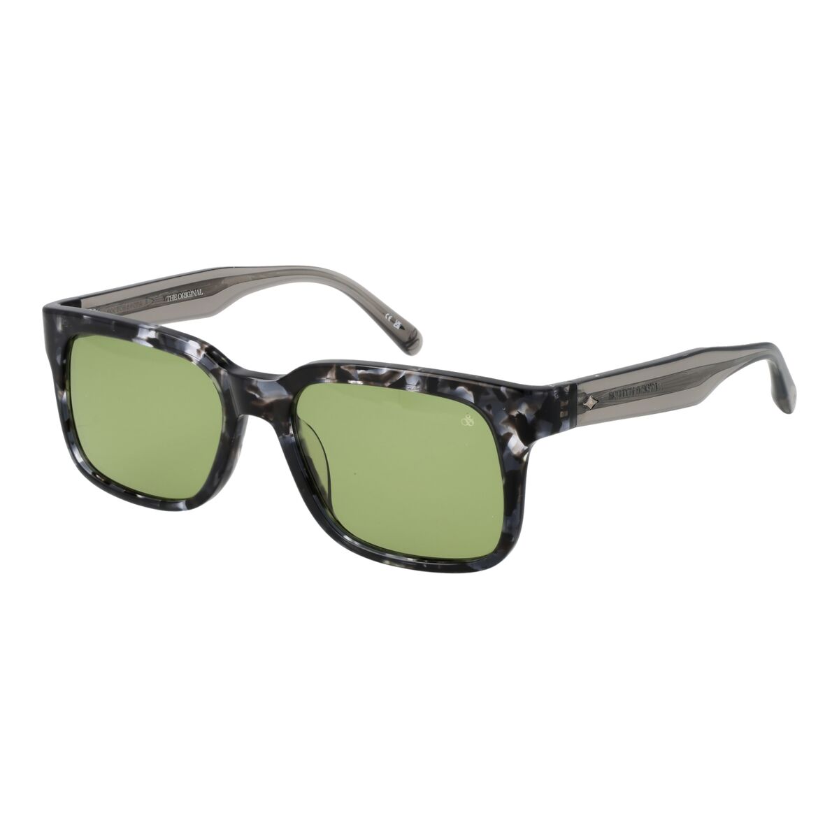 Ανδρικά Γυαλιά Ηλίου Scotch & Soda SS8017 54010 Πολύχρωμο