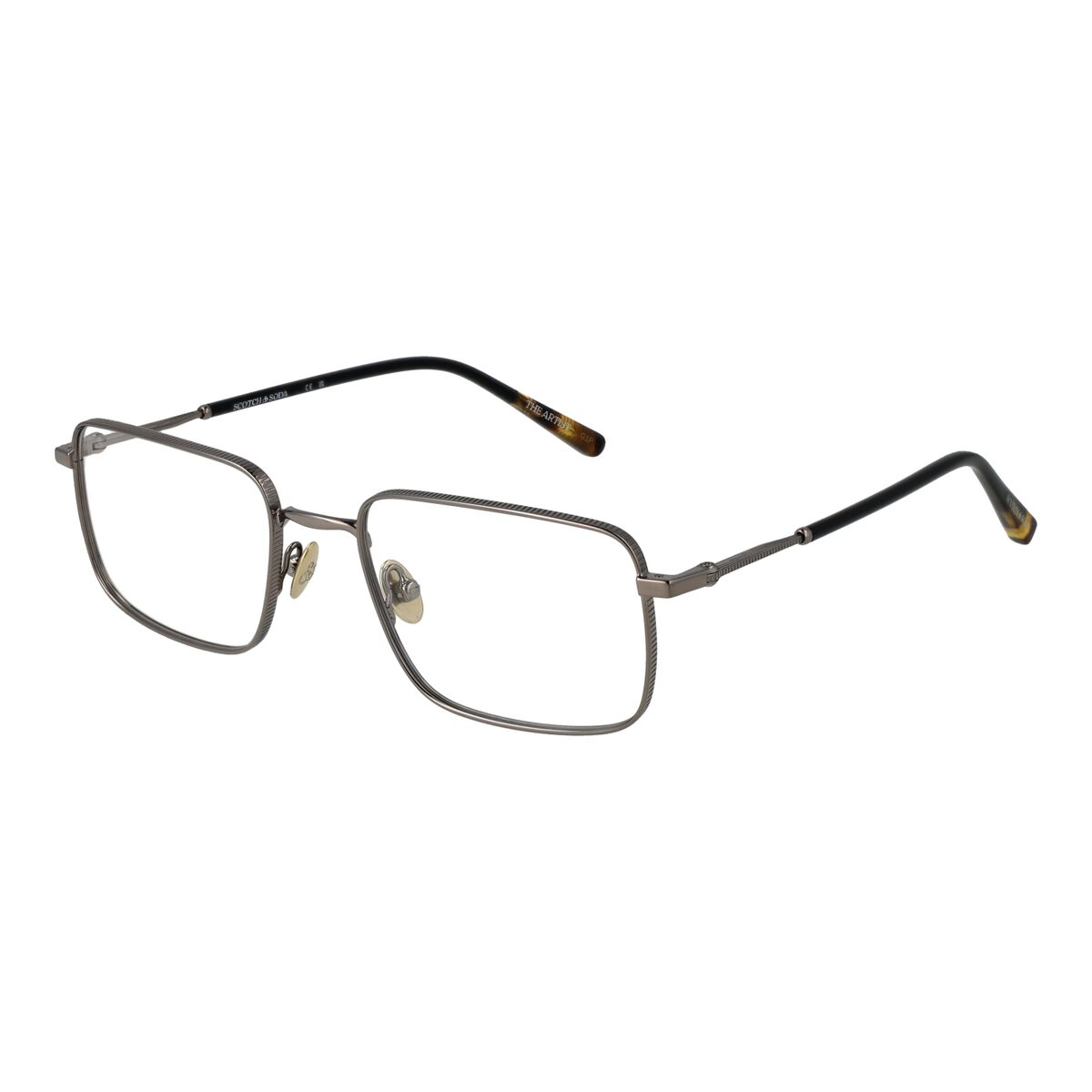 Ανδρικό Σκελετός γυαλιών Scotch & Soda SS2025 53900