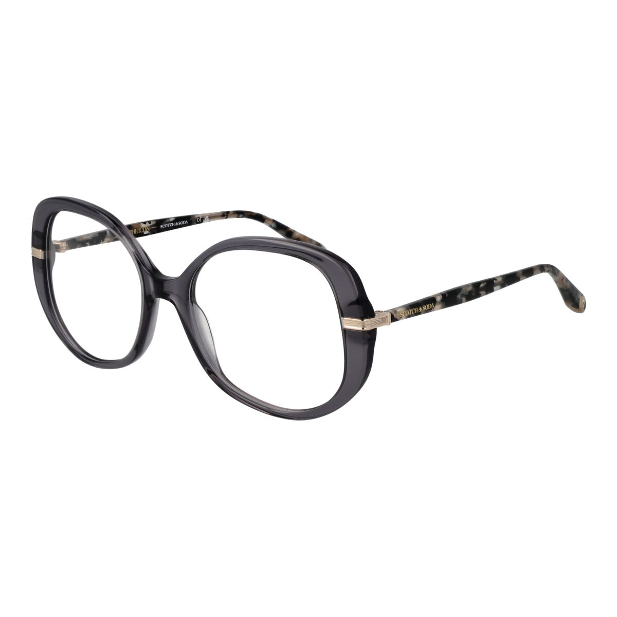 Γυναικεία Σκελετός γυαλιών Scotch & Soda SS3032 55068