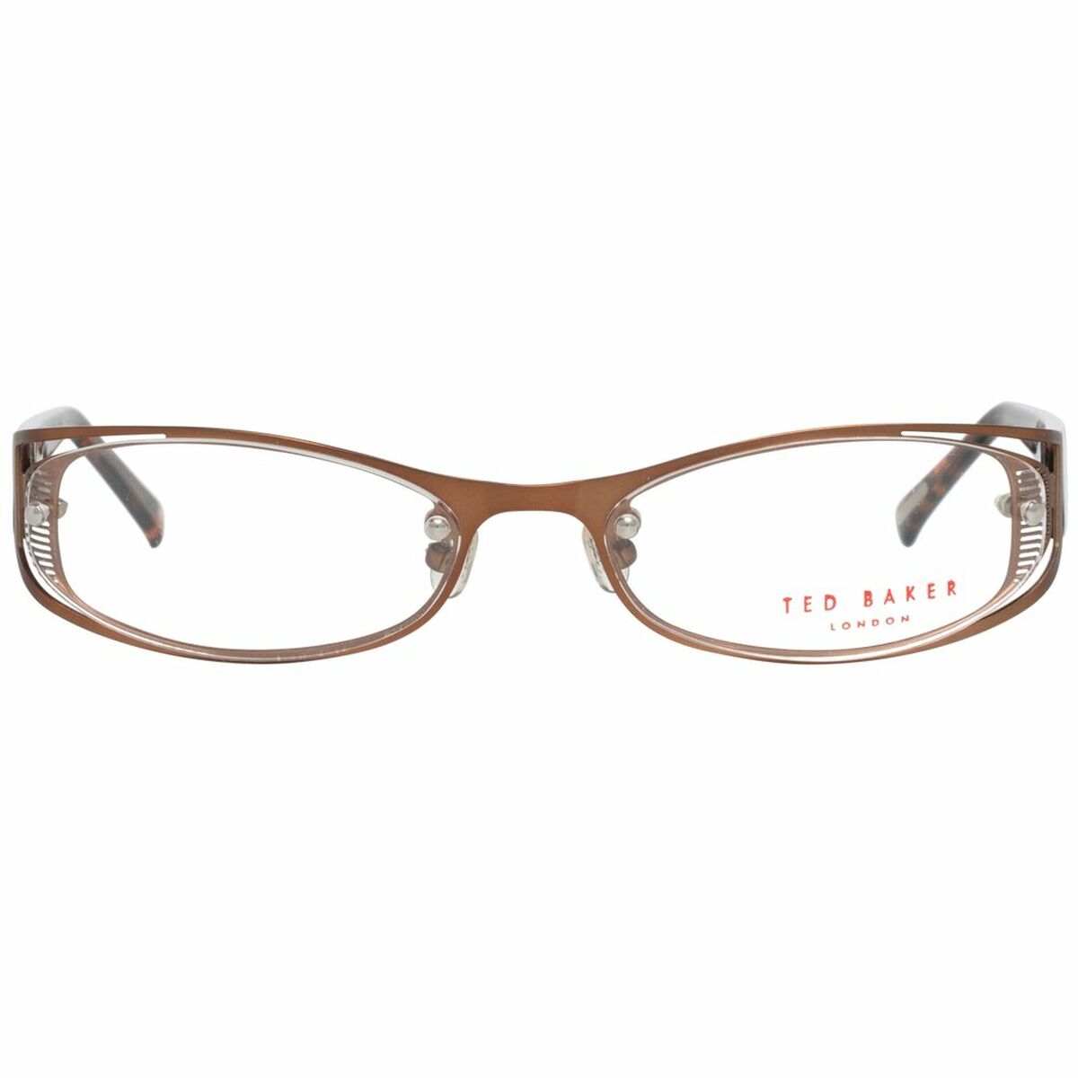 Γυναικεία Σκελετός γυαλιών Ted Baker TB2160 54152