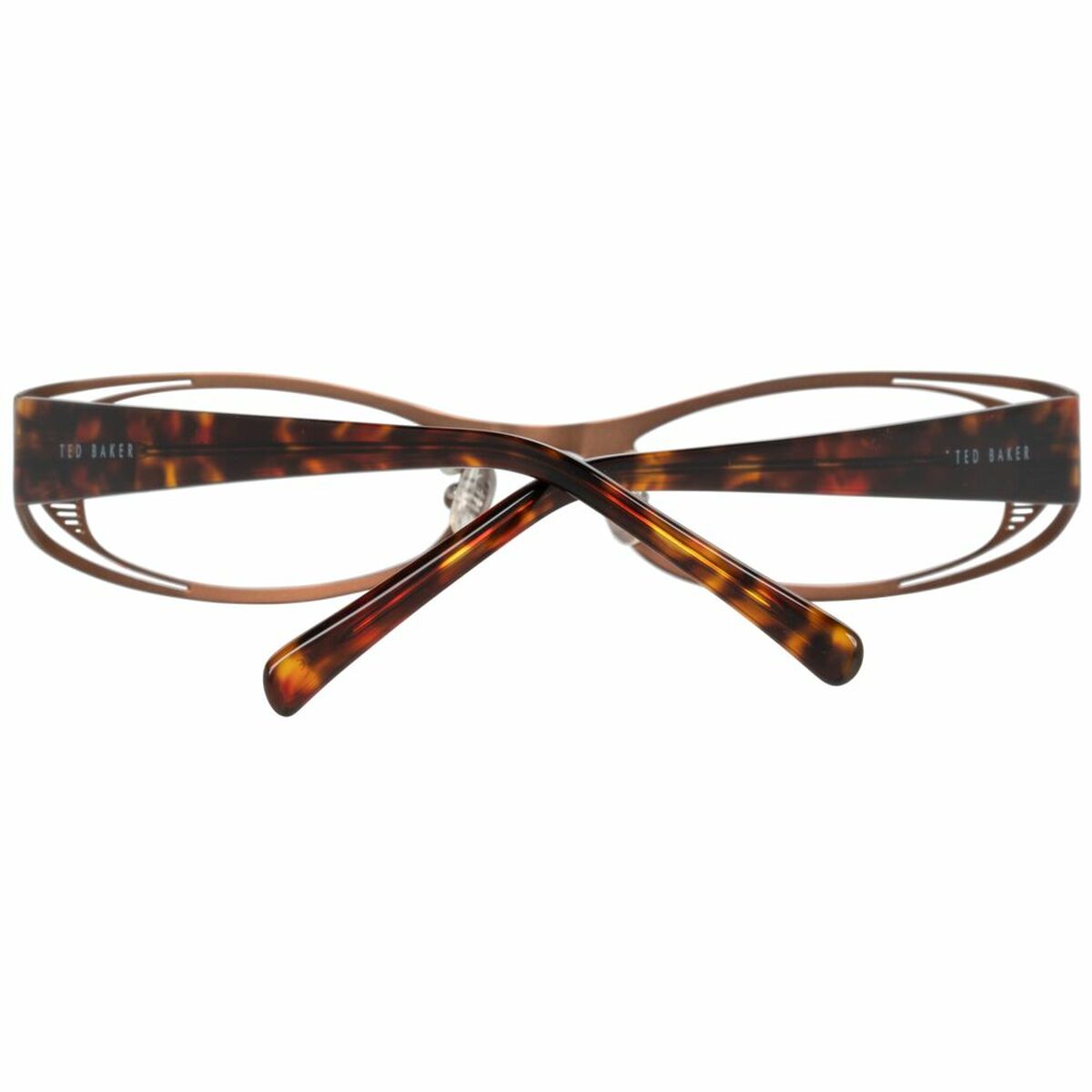 Γυναικεία Σκελετός γυαλιών Ted Baker TB2160 54152