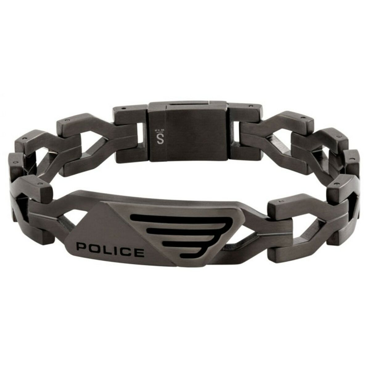 Ανδρικά Βραχιόλια Police PJ26556BSU.03