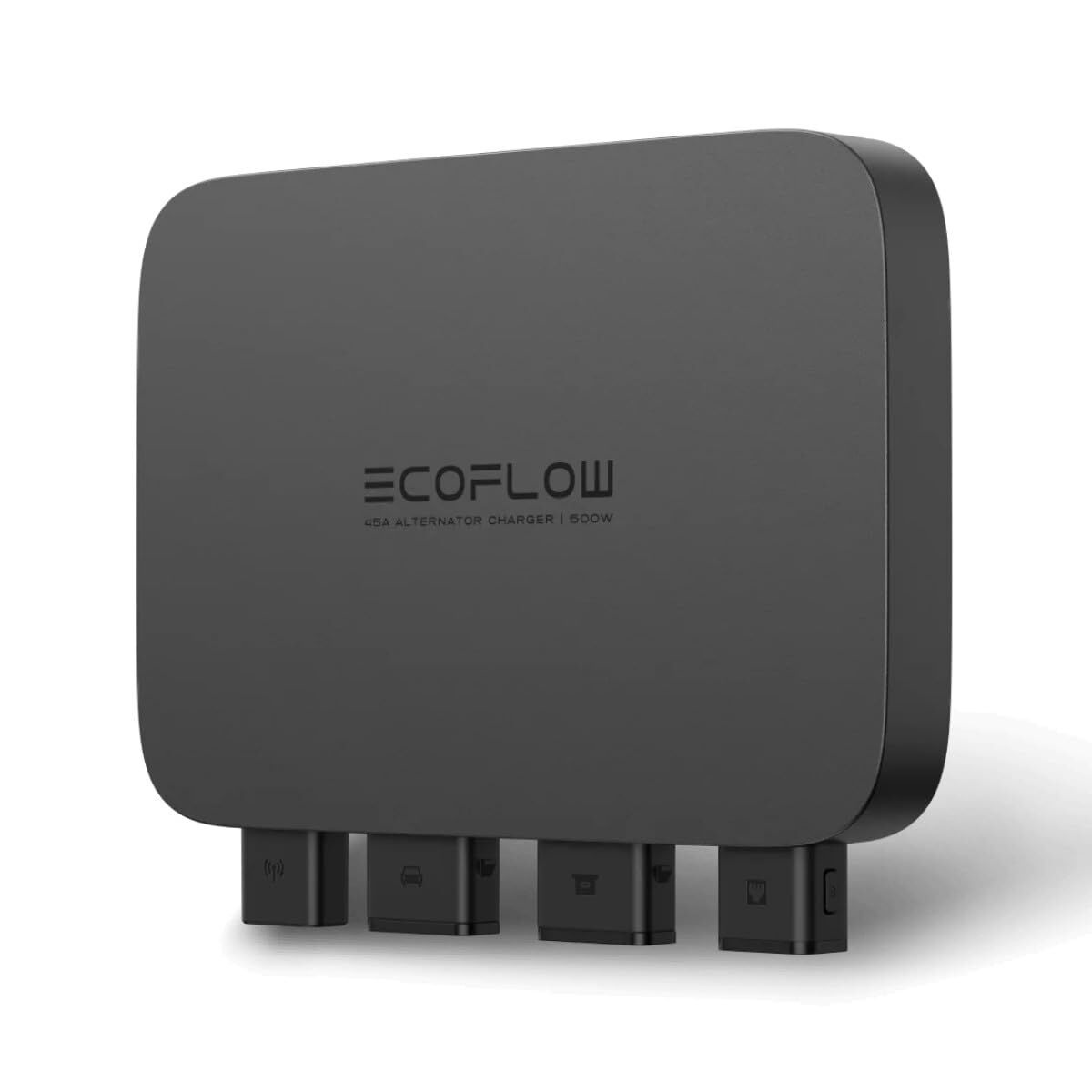 Έξυπνο Βύσμα Ecoflow EFALTERNATORCHARGER500W-N