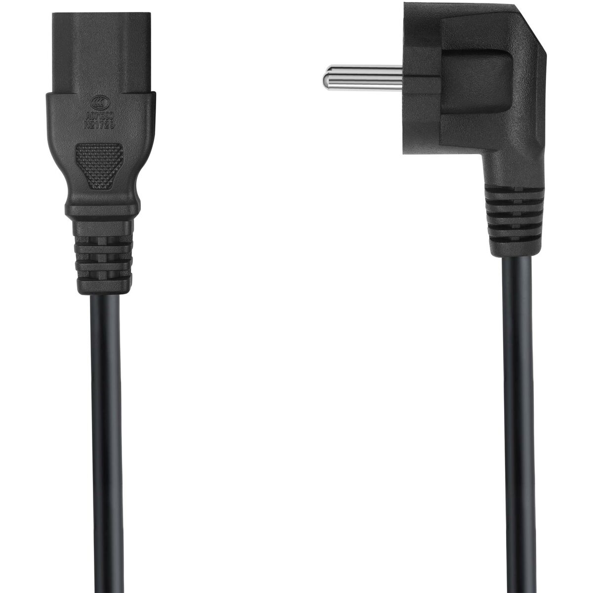 ΚαλώδιοΤροφοδοσίας Ecoflow 1,5 m