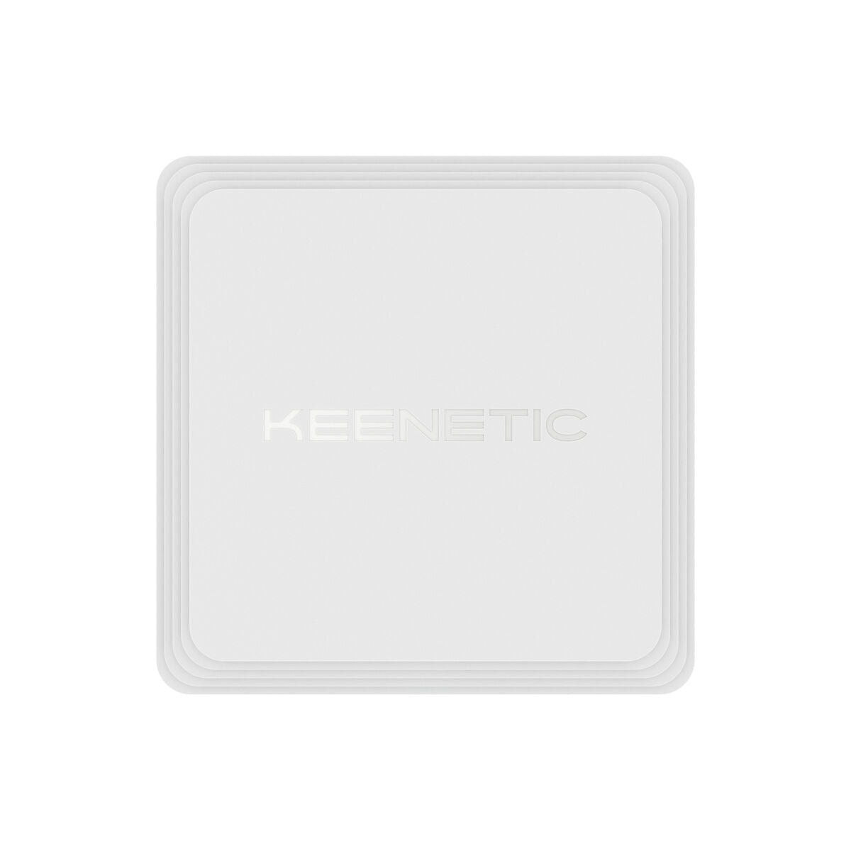 Σημείο Πρόσβασης Keenetic KN-2810-01EN Λευκό