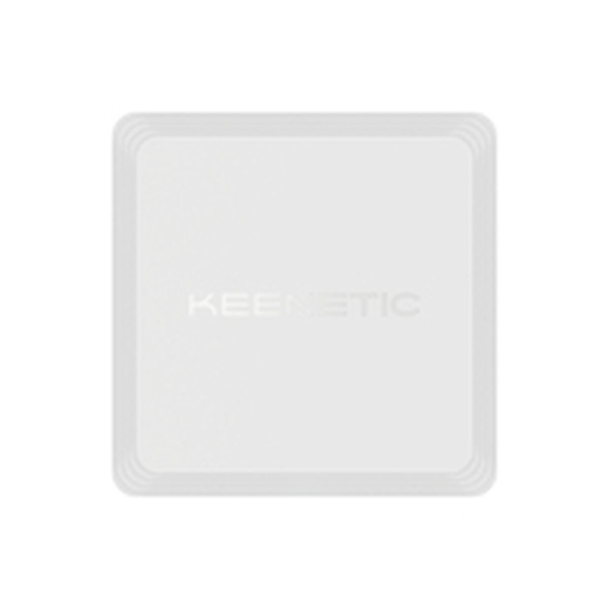 Σημείο Πρόσβασης Keenetic KN-2810-01EN Λευκό