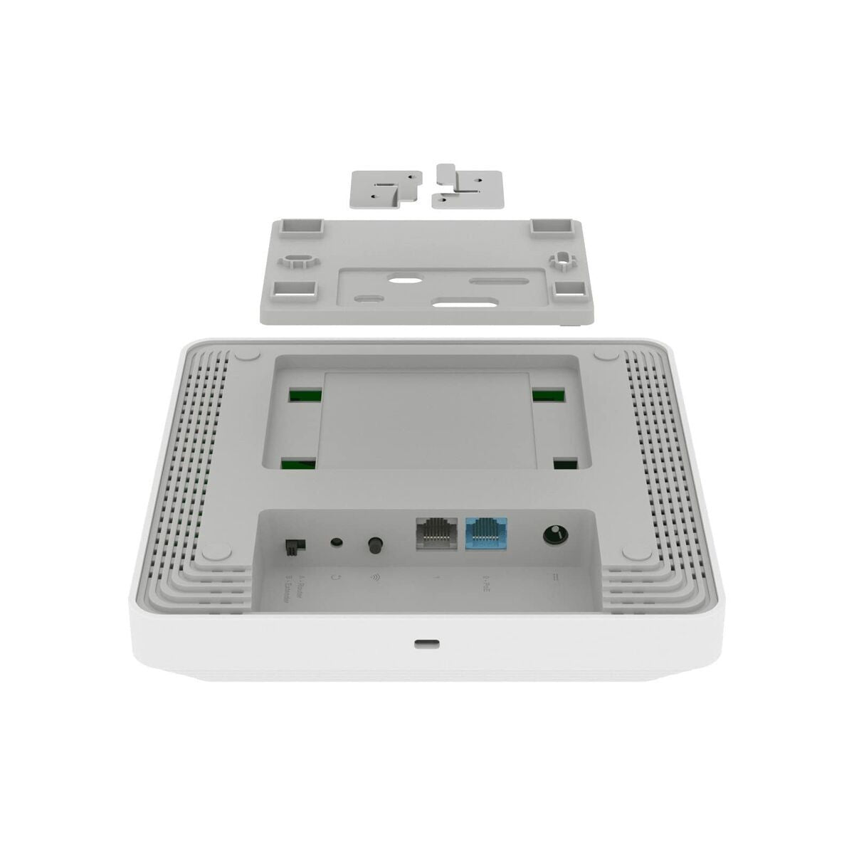 Σημείο Πρόσβασης Keenetic KN-2810-01EN Λευκό