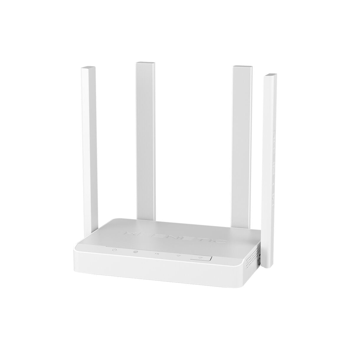 Router Keenetic KN-3013-01-EU Λευκό Ethernet LAN Wi-Fi