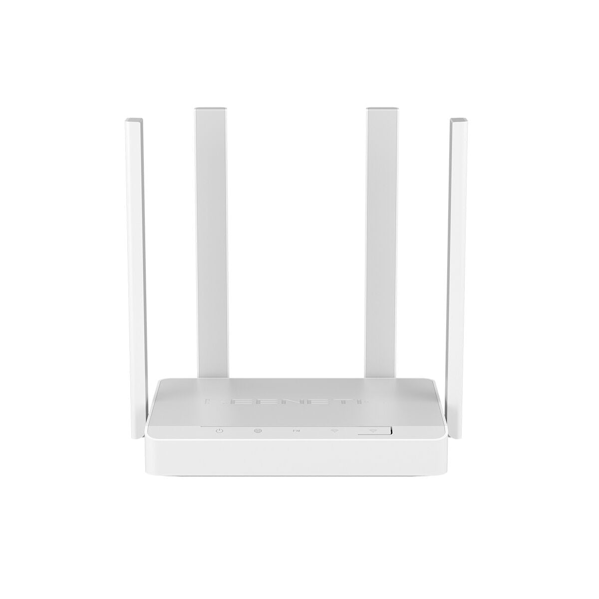 Router Keenetic KN-3013-01-EU Λευκό Ethernet LAN Wi-Fi
