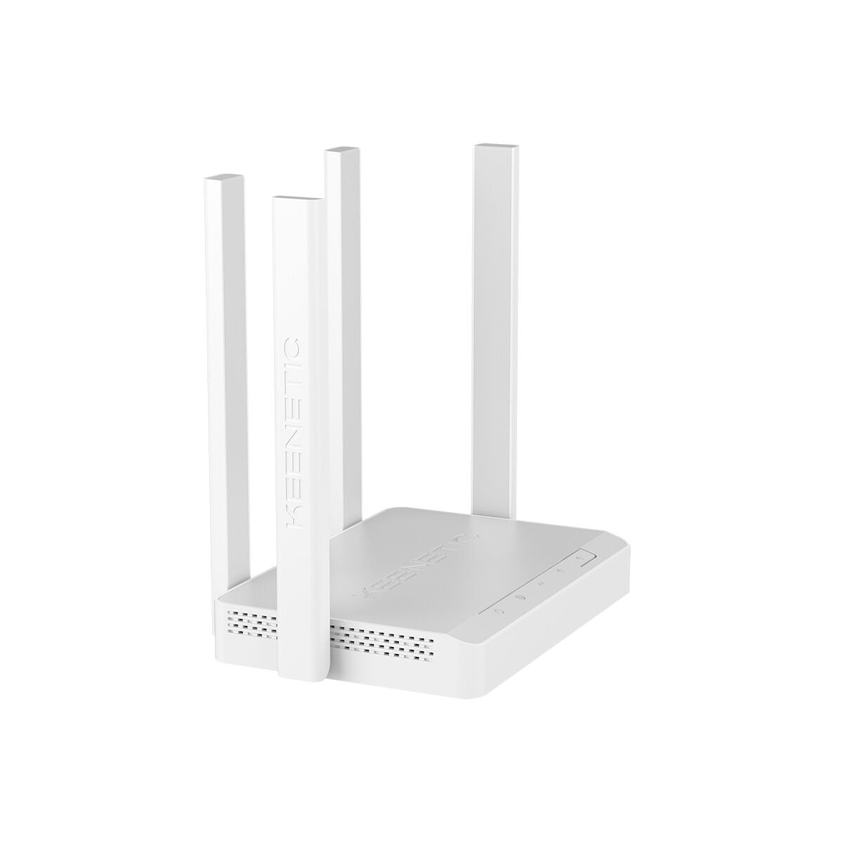 Router Keenetic KN-3013-01-EU Λευκό Ethernet LAN Wi-Fi