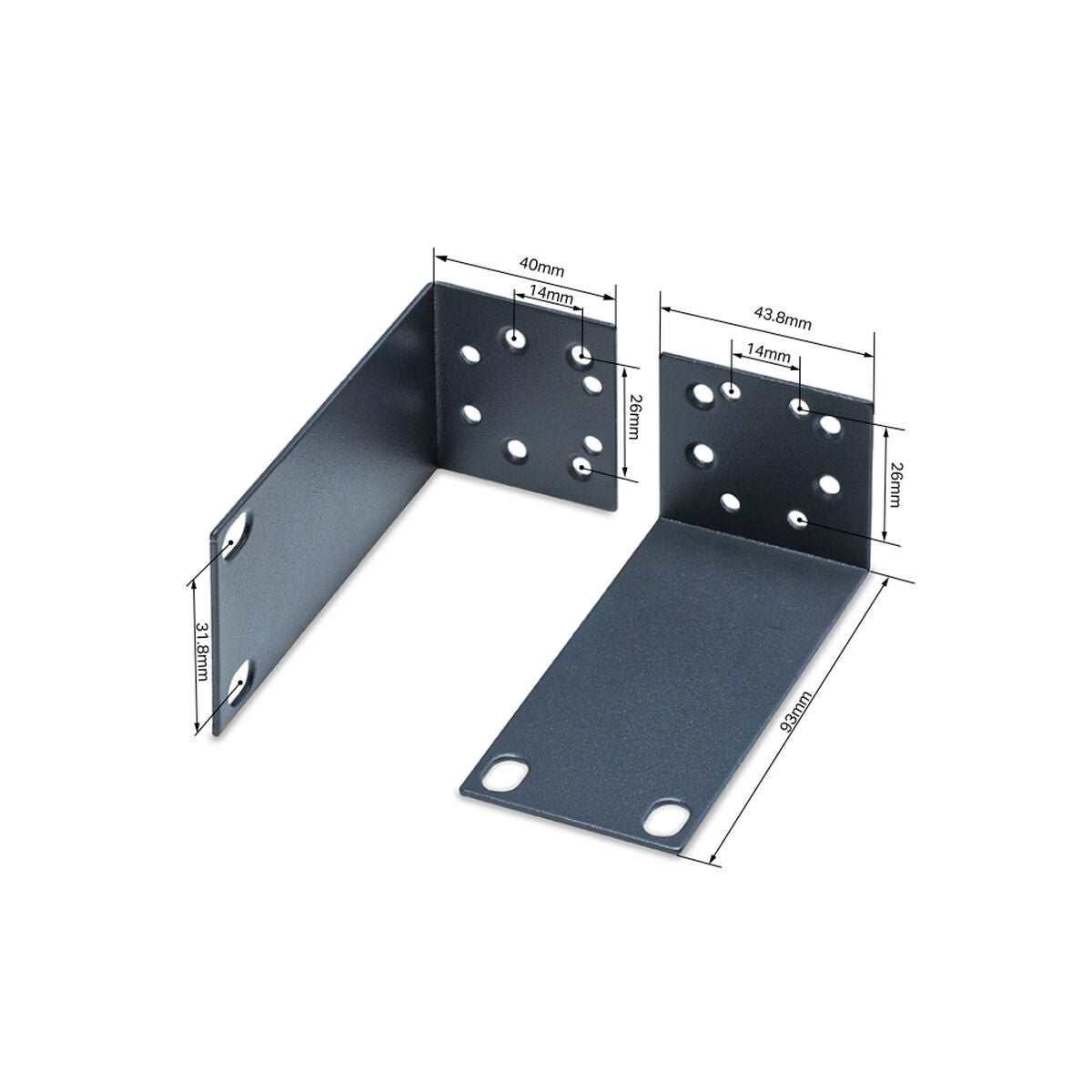 Καλώδιο USB TP-Link RACKMOUNT KIT-13