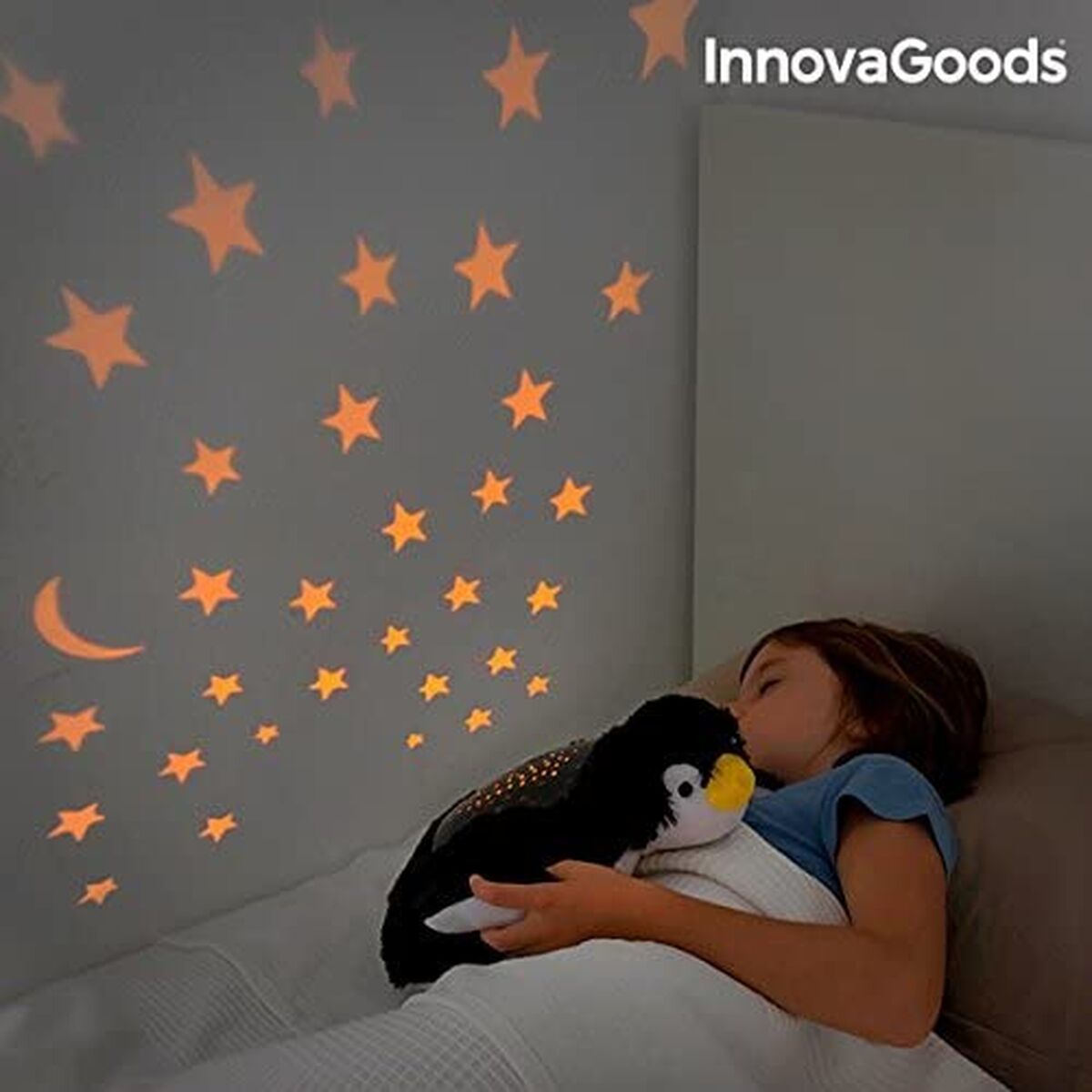 Κούκλα InnovaGoods (Ανακαινισμenα B)