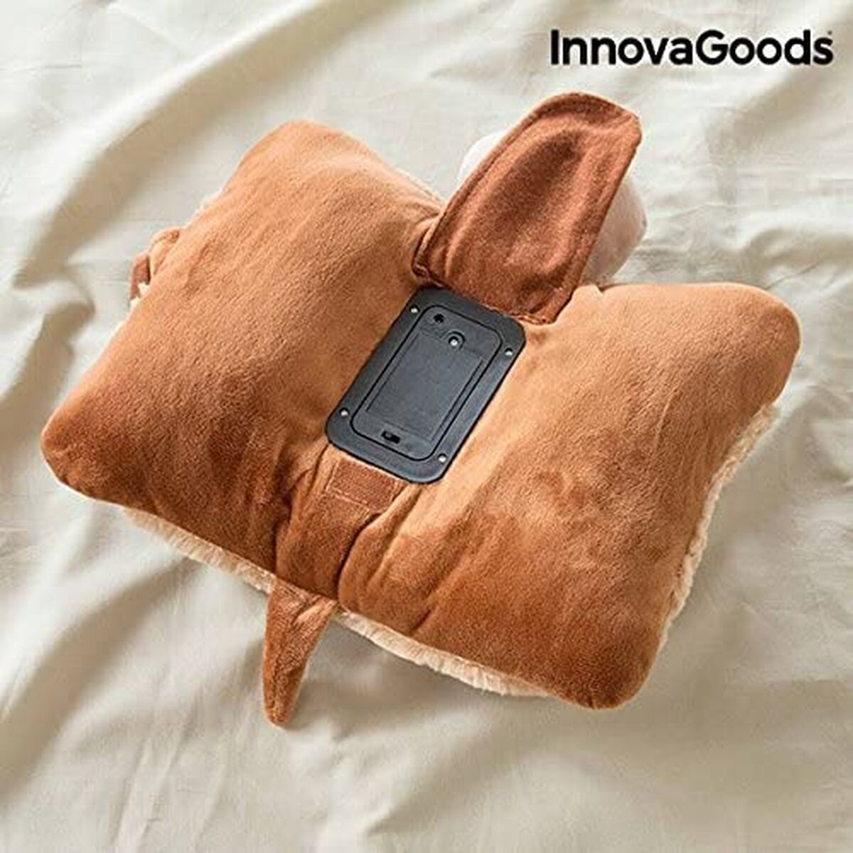 Κούκλα InnovaGoods (Ανακαινισμenα B)