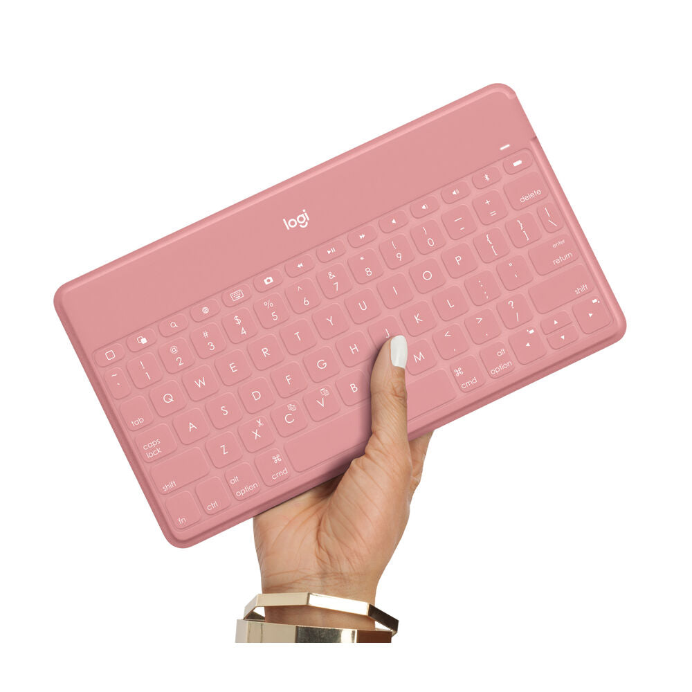 Πληκτρολόγιο Logitech 920-010043