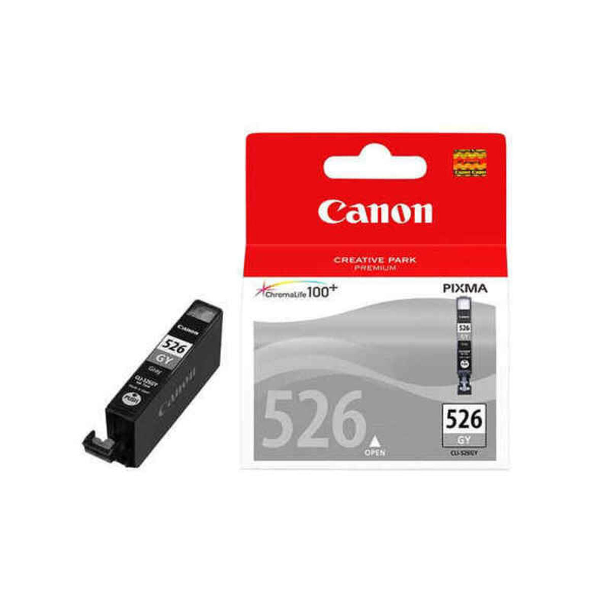 Αυθεντικό Φυσίγγιο μελάνης Canon CLI-526