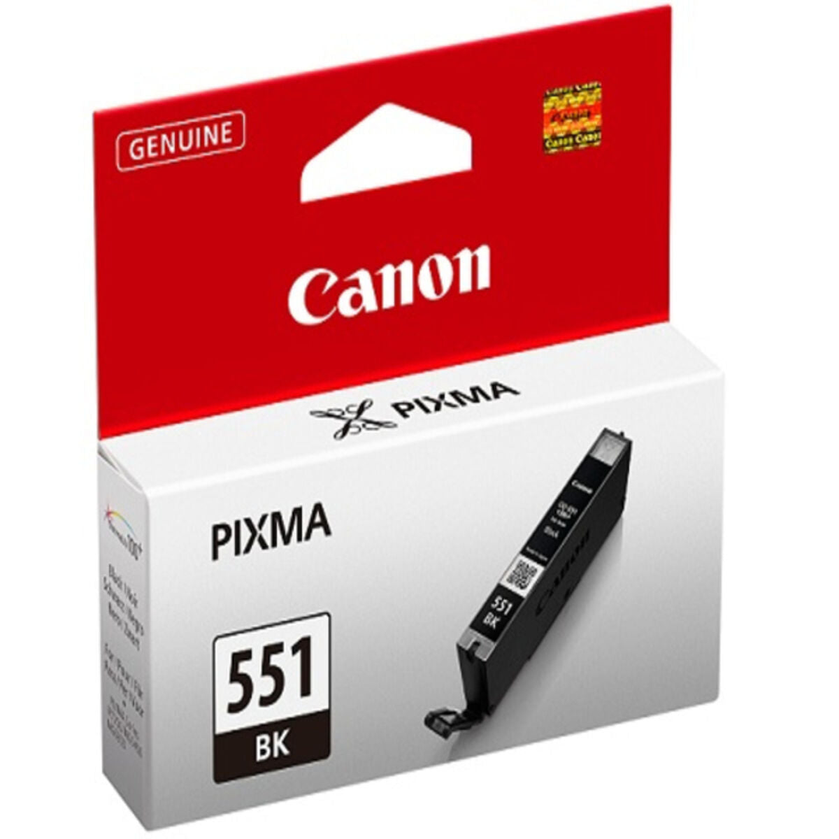 Αυθεντικό Φυσίγγιο μελάνης Canon CLI-526