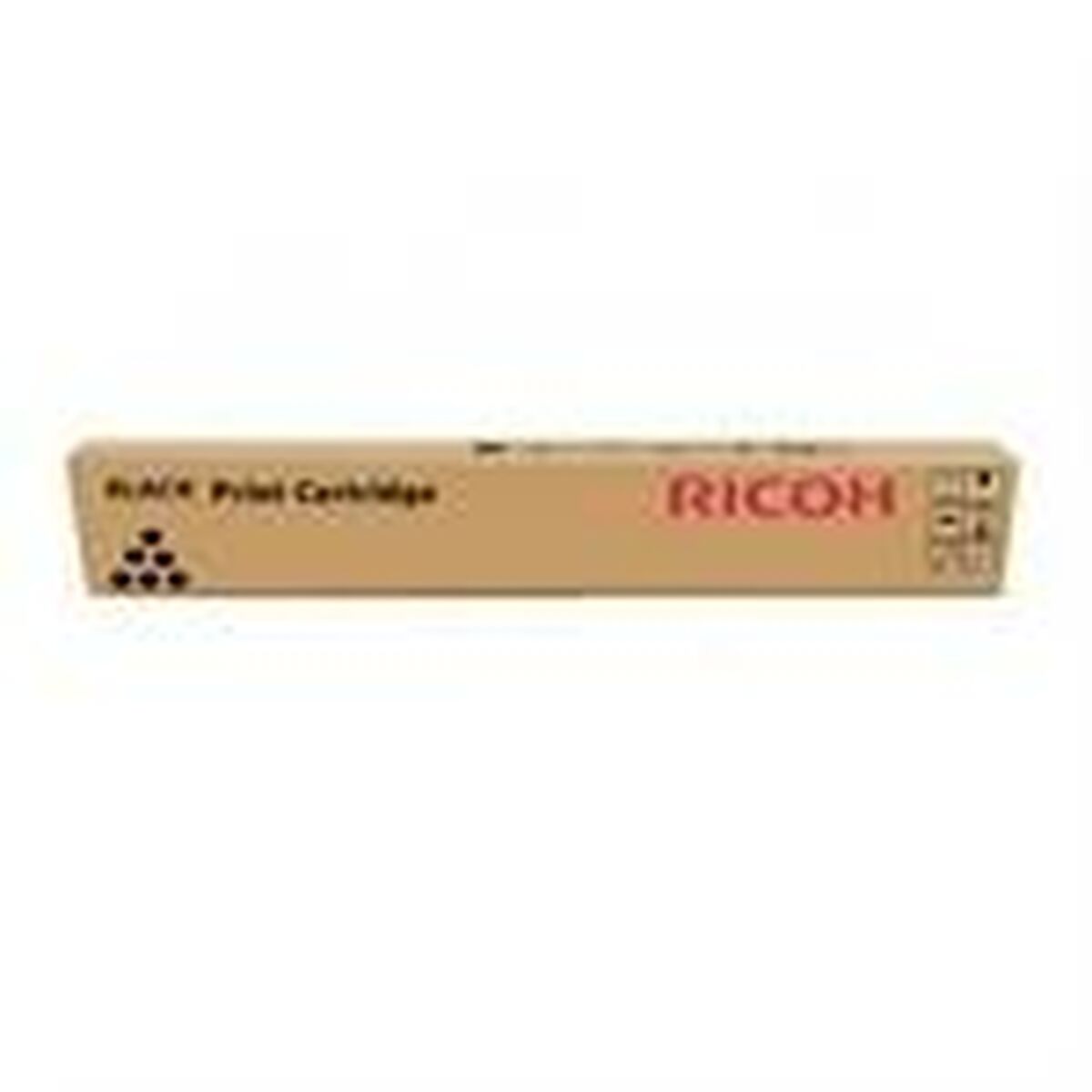 Τόνερ Ricoh 842255 Μαύρο