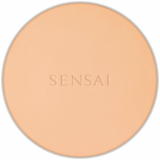 Υγρό Μaκe Up Sensai FOUNDATIONS TF102-soft ivory Spf 10 11 g