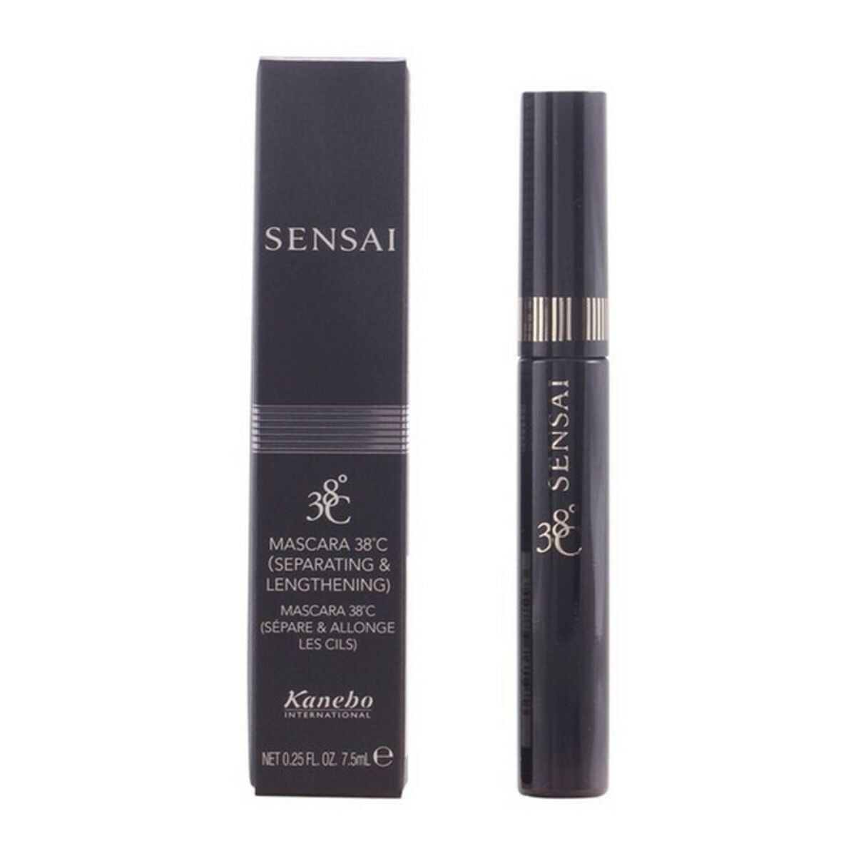 Μάσκα βλεφαρίδων Kanebo 6 ml 7,5 ml