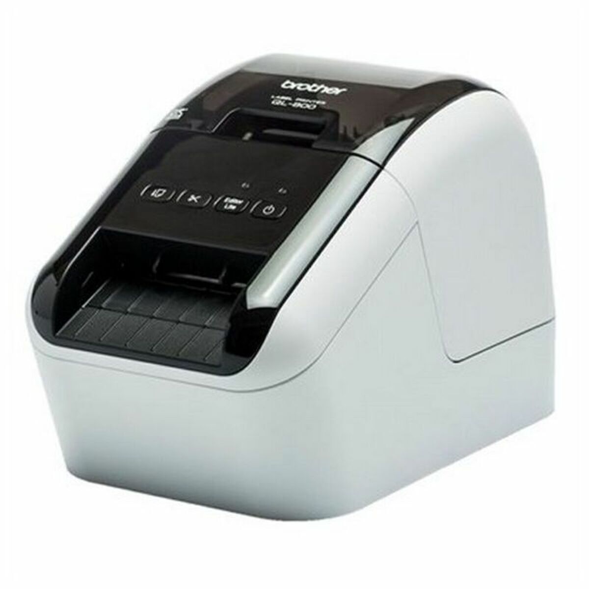 Θερμικός Εκτυπωτής Brother QL-800 3 Τεμάχια