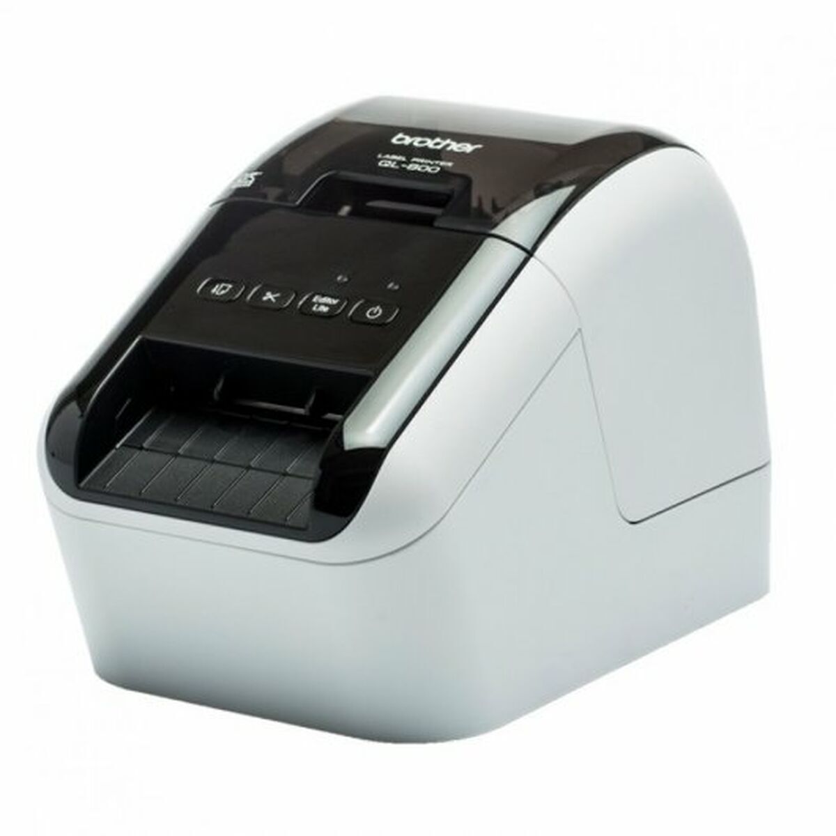 Θερμικός Εκτυπωτής Brother QL-800 3 Τεμάχια