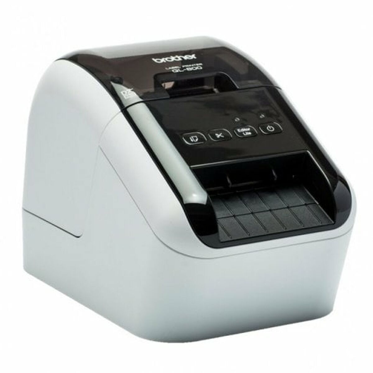 Θερμικός Εκτυπωτής Brother QL-800 3 Τεμάχια